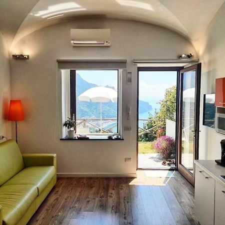 Ravello Views Apartment Buitenkant foto